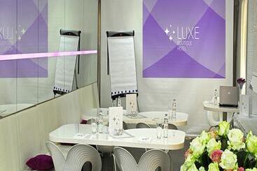 هتل Luxe