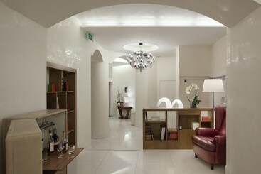 هتل Maison Milano | Una Esperienze