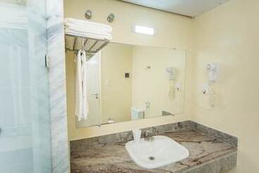 هتل Makai Resort All Inclusive Convention Aracaju
