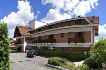 هتل Matsubara