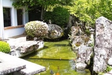 هتل Matsubara