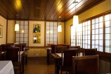 هتل Matsubara