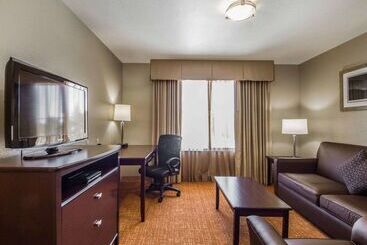 Med Park, Ascend Hotel Collection