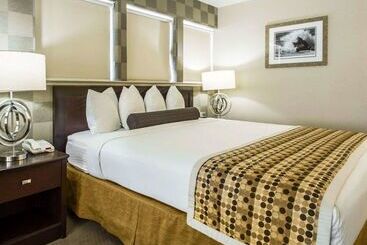 Med Park, Ascend Hotel Collection