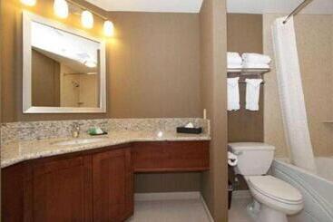 Med Park, Ascend Hotel Collection