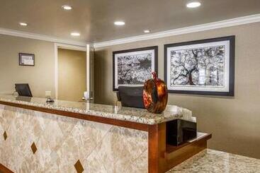 Med Park, Ascend Hotel Collection