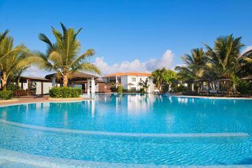 Melia Tortuga Beach   All Inclusive - Santa Maria - Isla de la Sal