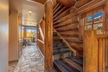 هتل Telluride Mountain Lodge Skiin Out Amazinglocation