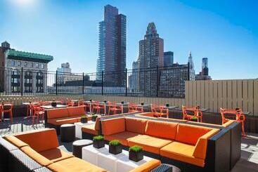 هتل Nyma The New York Manhattan