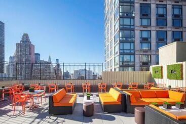 هتل Nyma The New York Manhattan