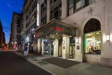 هتل Nyma The New York Manhattan
