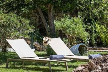 هتل Paradise Inn