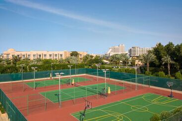 هتل Park Hyatt Jeddah Marina Club And Spa