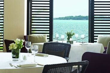 هتل Park Hyatt Jeddah Marina Club And Spa