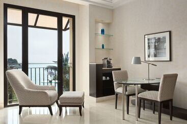 هتل Park Hyatt Jeddah Marina Club And Spa