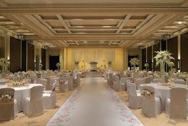 هتل Park Hyatt Jeddah Marina Club And Spa