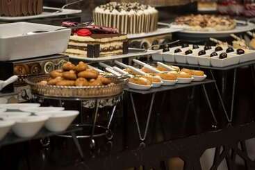 هتل Park Hyatt Jeddah Marina Club And Spa