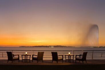 هتل Park Hyatt Jeddah Marina Club And Spa