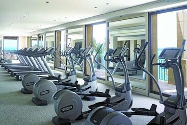 هتل Park Hyatt Jeddah Marina Club And Spa