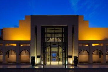 هتل Park Hyatt Jeddah Marina Club And Spa