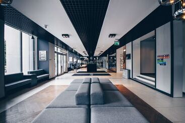 Metropol Hotel Katowice