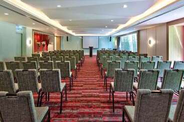 هتل Park Plaza Bangkok Soi 18