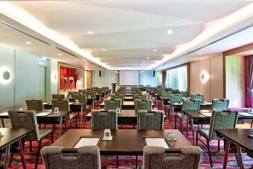 هتل Park Plaza Bangkok Soi 18