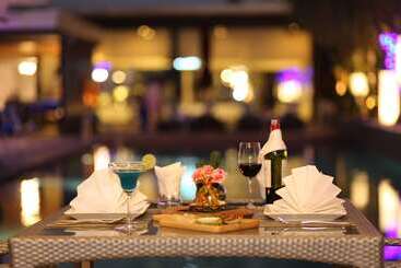 هتل Park Plaza Bangkok Soi 18