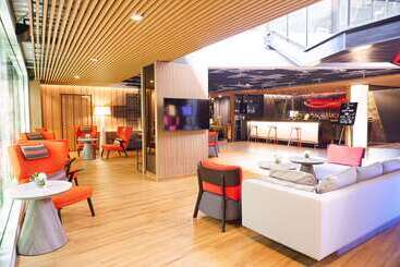 هتل Park Plaza Bangkok Soi 18