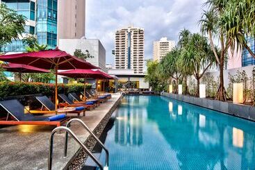 هتل Park Plaza Bangkok Soi 18