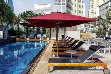 هتل Park Plaza Bangkok Soi 18