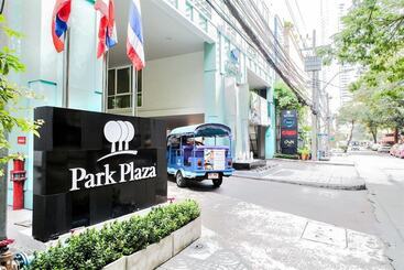 هتل Park Plaza Bangkok Soi 18