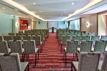 هتل Park Plaza Bangkok Soi 18