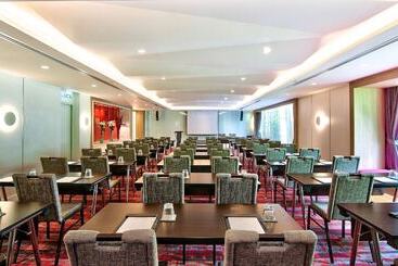 هتل Park Plaza Bangkok Soi 18