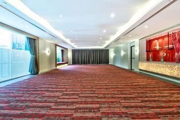 هتل Park Plaza Bangkok Soi 18