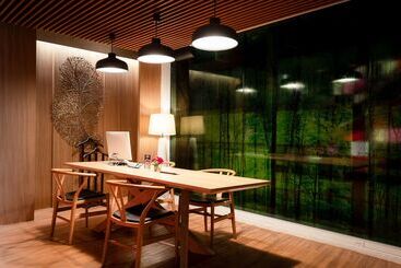 هتل Park Plaza Bangkok Soi 18