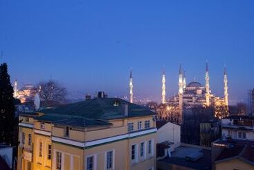 Hotel Perula