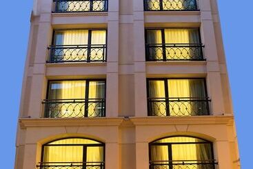 Hotel Perula