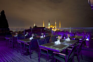 Hotel Perula