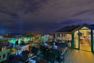 Hotel Perula