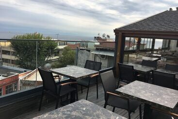 Hotel Perula