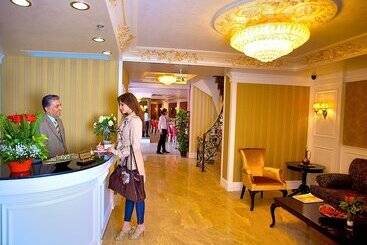 Hotel Perula