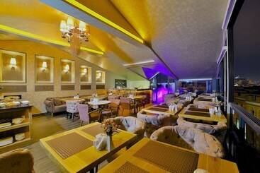 Hotel Perula