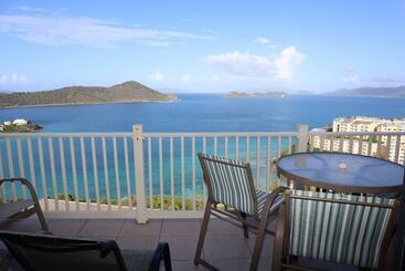 هتل Point Pleasant Resort