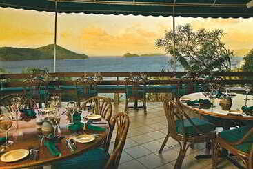هتل Point Pleasant Resort