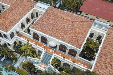 هتل Praya Palazzo