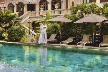 هتل Praya Palazzo