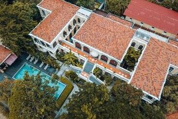 هتل Praya Palazzo