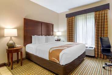 هتل Quality Inn & Suites Decatur Atlanta East