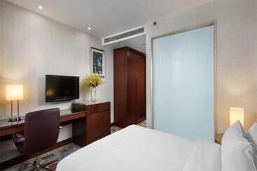 هتل Ramada By Wyndham Beijing Airport